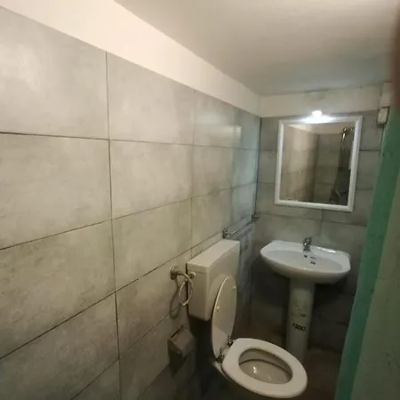 Lejlighed Lungomare 10 Gallipoli