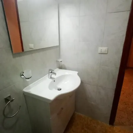 Lungomare 10 * Gallipoli