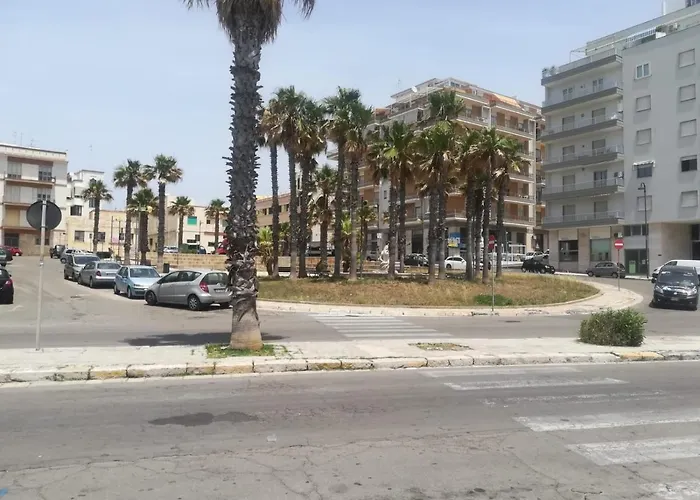 Lungomare 10 * Gallipoli