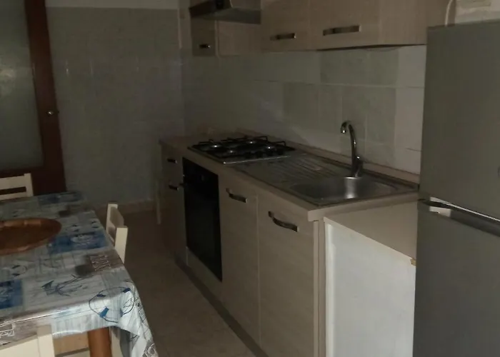 Appartamento Lungomare 10 *