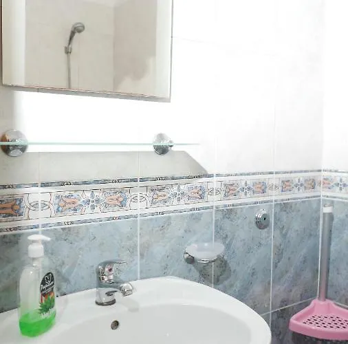 Lungomare 10 Appartamento