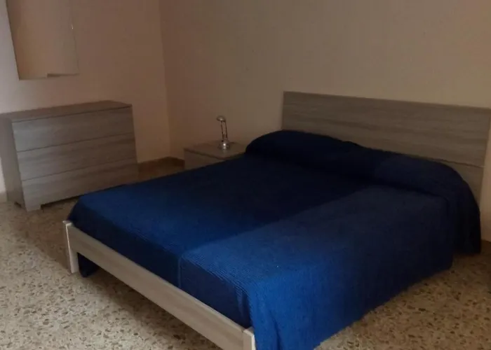 Lungomare 10 Appartamento *