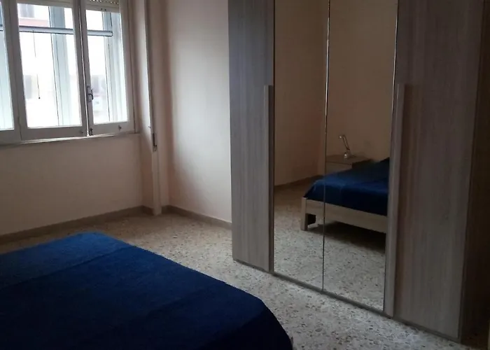 Appartamento Lungomare 10