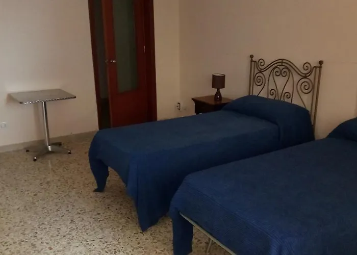 Appartamento Lungomare 10