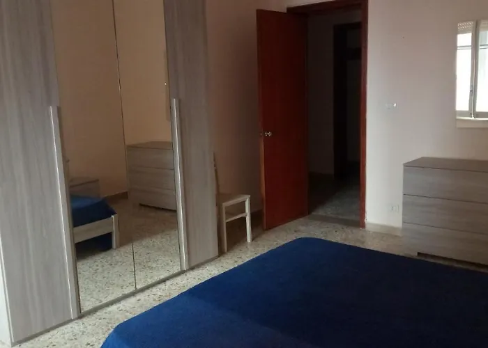 Lungomare 10 Appartamento *