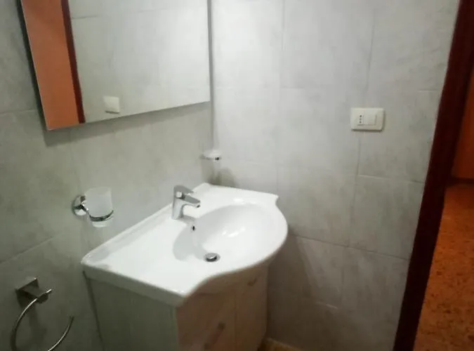 Lungomare 10 * Gallipoli