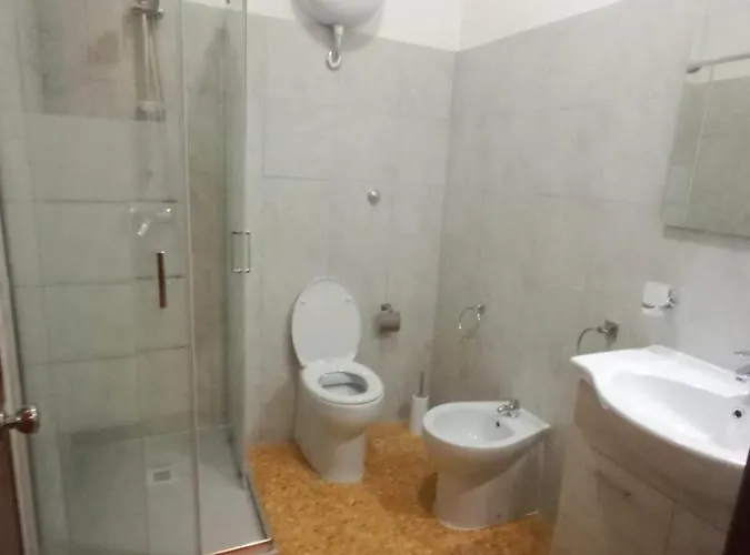 Lungomare 10 Appartamento