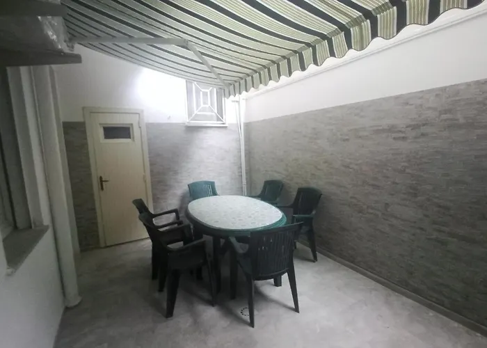 Lungomare 10 Appartamento *