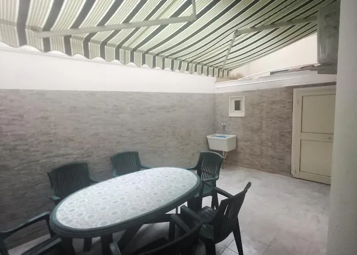 Lungomare 10 Gallipoli