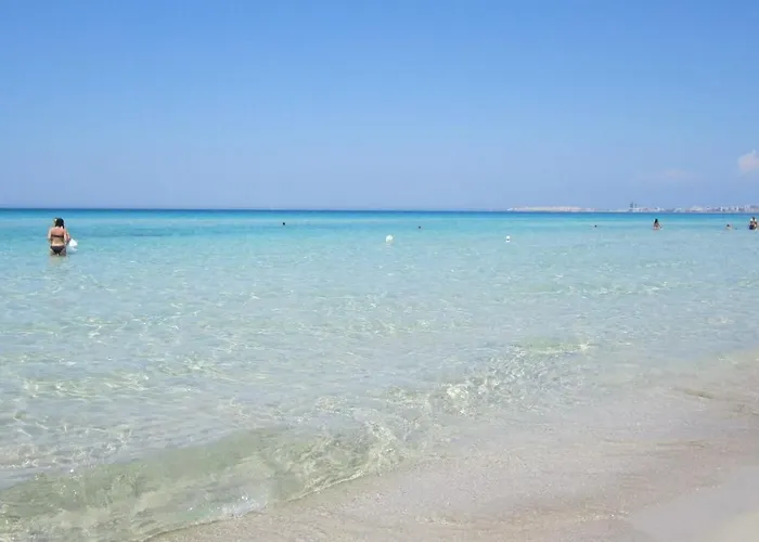 Appartamento Lungomare 10