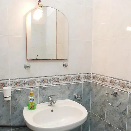 Lungomare 10 Apartment