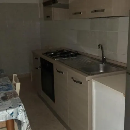 Διαμέρισμα Gallipoli Lungomare Fronte Mare *