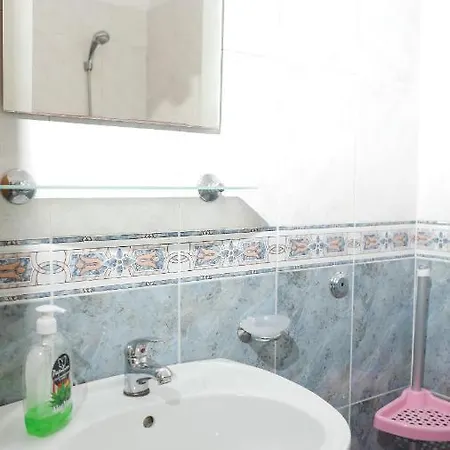 Lungomare 10 Apartment