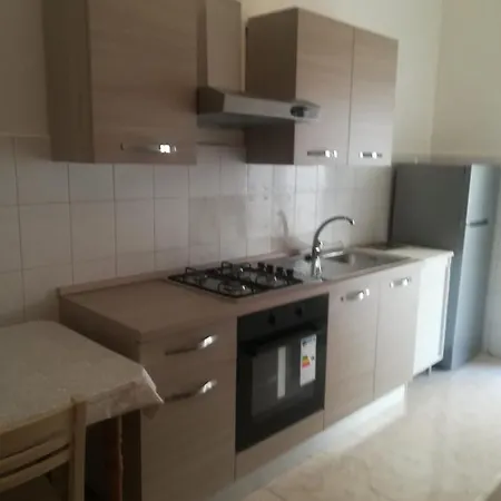 Lungomare 10 Appartamento