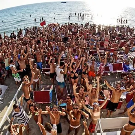 Appartamento Lungomare 10 *