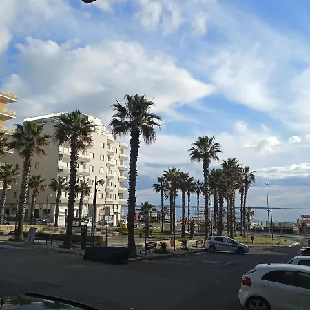 Gallipoli Lungomare Fronte Mare *