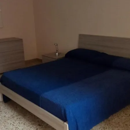 Gallipoli Lungomare Fronte Mare Διαμέρισμα *