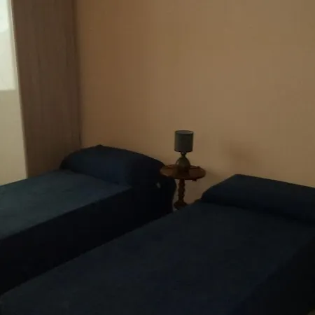 Lungomare 10 アパート *