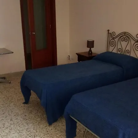 アパート Lungomare 10