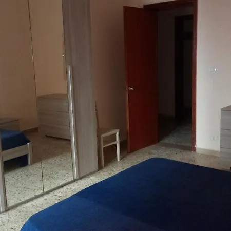 Gallipoli Lungomare Fronte Mare Διαμέρισμα *