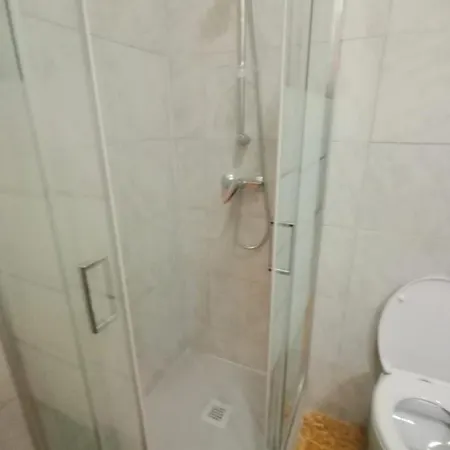 Apartment Lungomare 10