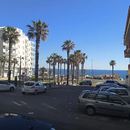 Lungomare 10 Gallipoli