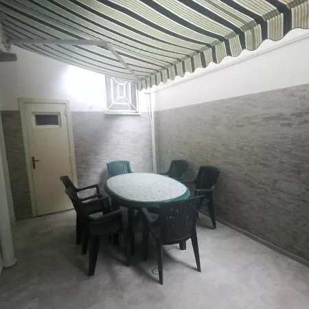 Lungomare 10 アパート *