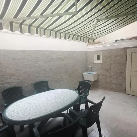 Lungomare 10 Gallipoli