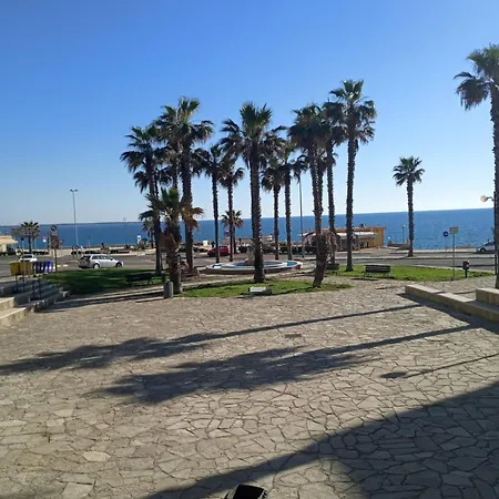Gallipoli Lungomare Fronte Mare