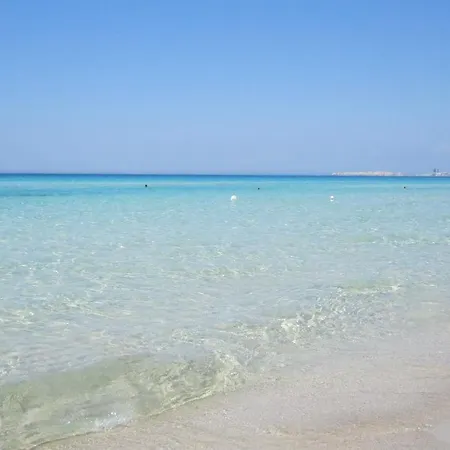 Appartamento Lungomare 10