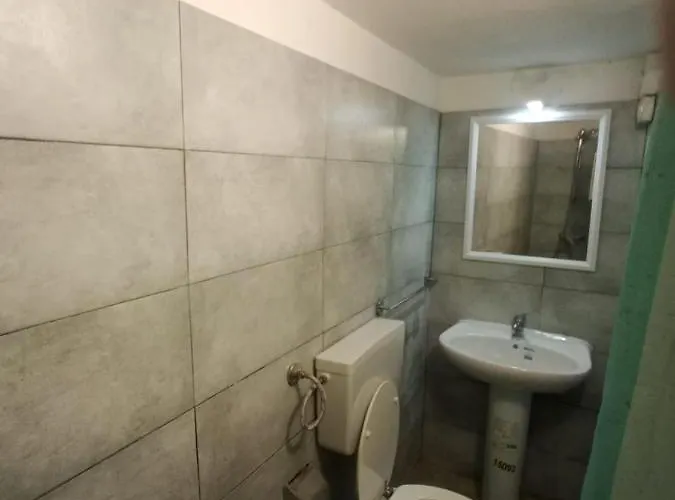 Apartment Lungomare 10 Posti Fronte Mare Gallipoli